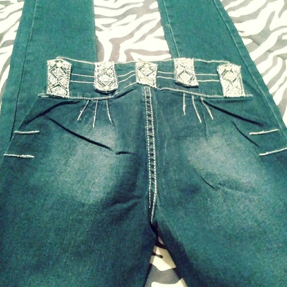 L'square nice jeans brand new - Picture 3 of 6